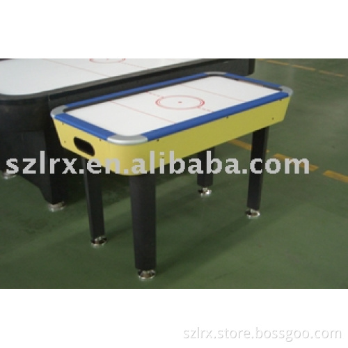 Game Table, , Air hockey table